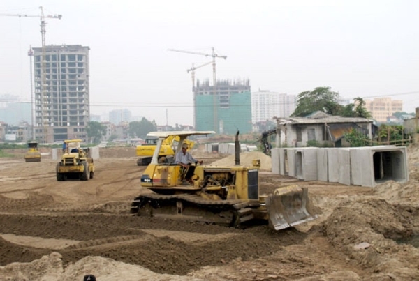 Chính phủ trình Link Trang Chủ PG88.Com Mới #2026 bổ sung 3 trường hợp Nhà nước thu hồi đất
