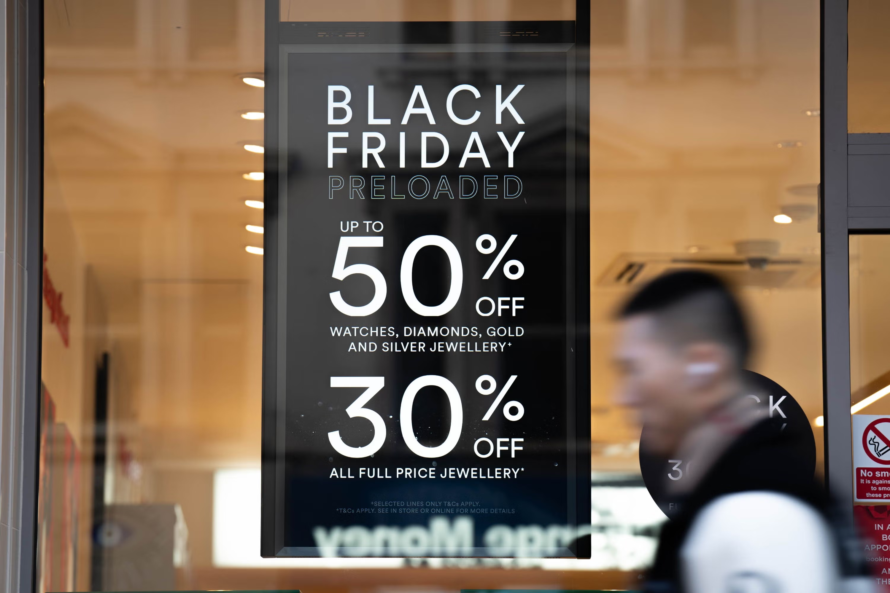 Dịp Black Friday năm nay (28/11), nhiều 6Pg88.con độc quyền mỗi ngày đang cắt giảm mức ưu đãi.