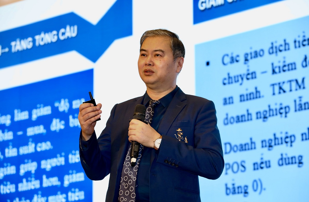 Thanh toán không tiền mặt làm minh bạch hoá nền Link Trang Chủ PG88.Com Mới #2026, kích thích tiêu dùng chính thức
