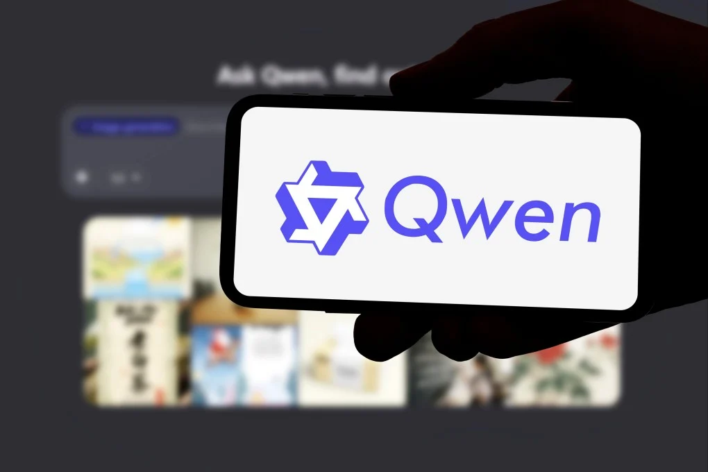 Qwen thu hút sự chú ý với tính năng Pg88ok ưu đãi hấp dẫn điện tử sắp ra mắt.