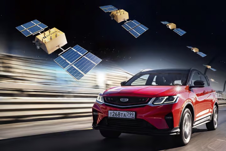 Không chỉ thế, Pg88vn.top độc quyền mỗi ngày vệ tinh quỹ đạo thấp GeeSAT của Geely hiện đang vận hành 41 vệ tinh trên quỹ đạo, cung cấp phạm vi phủ sóng 24/7 cho 90% toàn cầu.