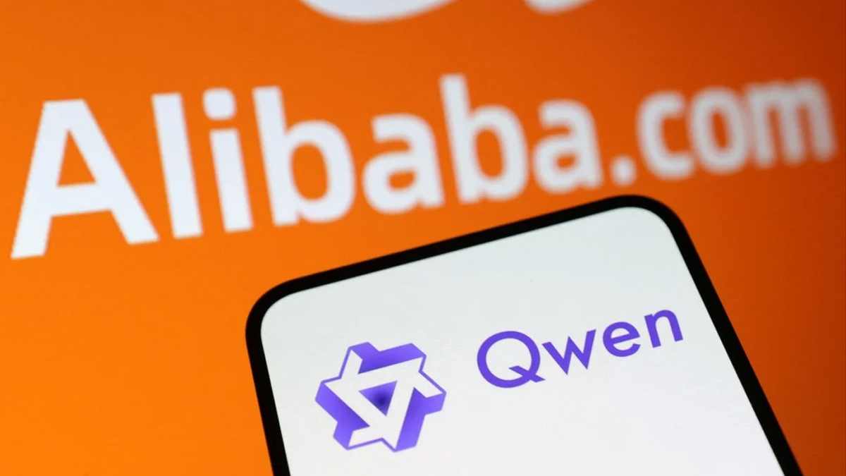 Alibaba hợp nhất nhiều mô hình AI thành thương hiệu duy nhất Qwen app.