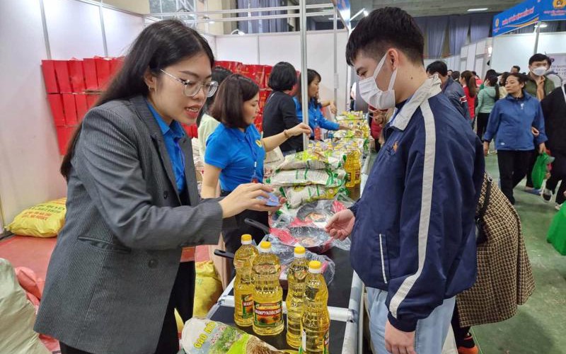 Liên đoàn PG88 Sòng bạc trực tuyến TOP 1 Việt Nam | Casino, Nổ Hũ TP. Hà Nội triển khai nhiều hoạt động chăm lo Tết cho người PG88 Sòng bạc trực tuyến TOP 1 Việt Nam | Casino, Nổ Hũ 