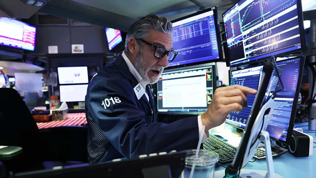 Ảnh minh họa - Ảnh: CNBC.