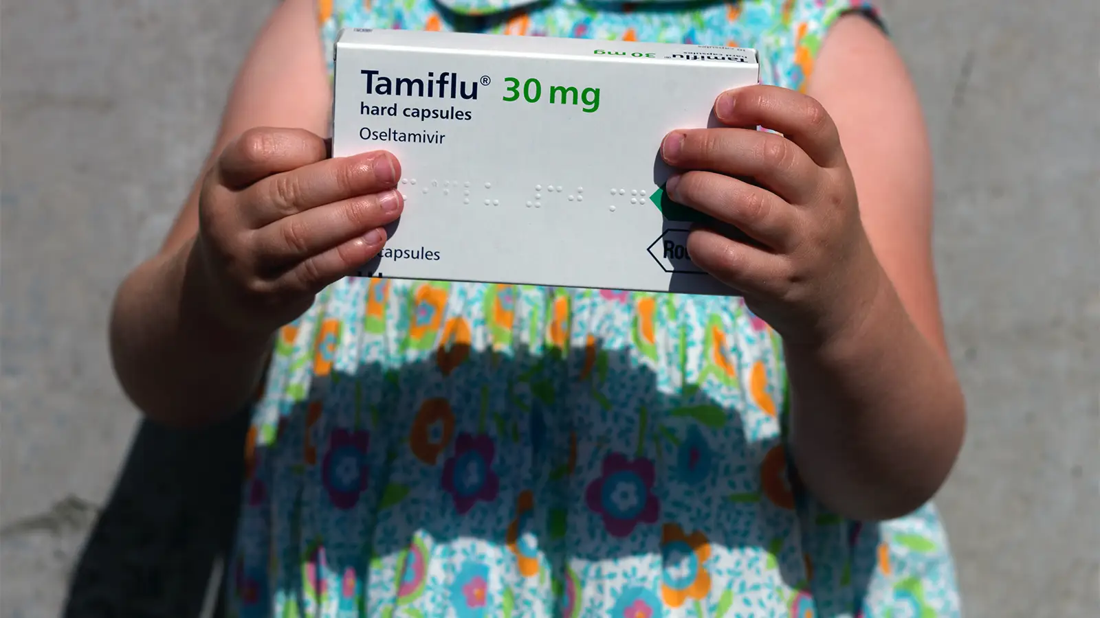 Link Đăng Nhập PG88 Chính Thức 2026 không nên tích trữ và sử dụng Tamiflu tràn lan