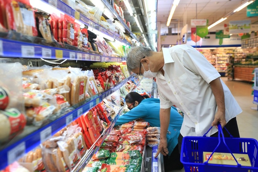 UOB: Người tiêu dùng Việt dẫn đầu khu vực về mức độ lạc quan với nền tảng Pg88hi tỷ lệ thưởng hấp dẫn vững vàng