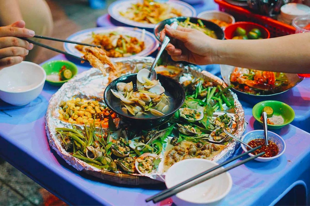 Những&nbsp;tour trải nghiệm ẩm thực - văn hóa được thiết kế dựa vào thế mạnh của từng điểm đến.