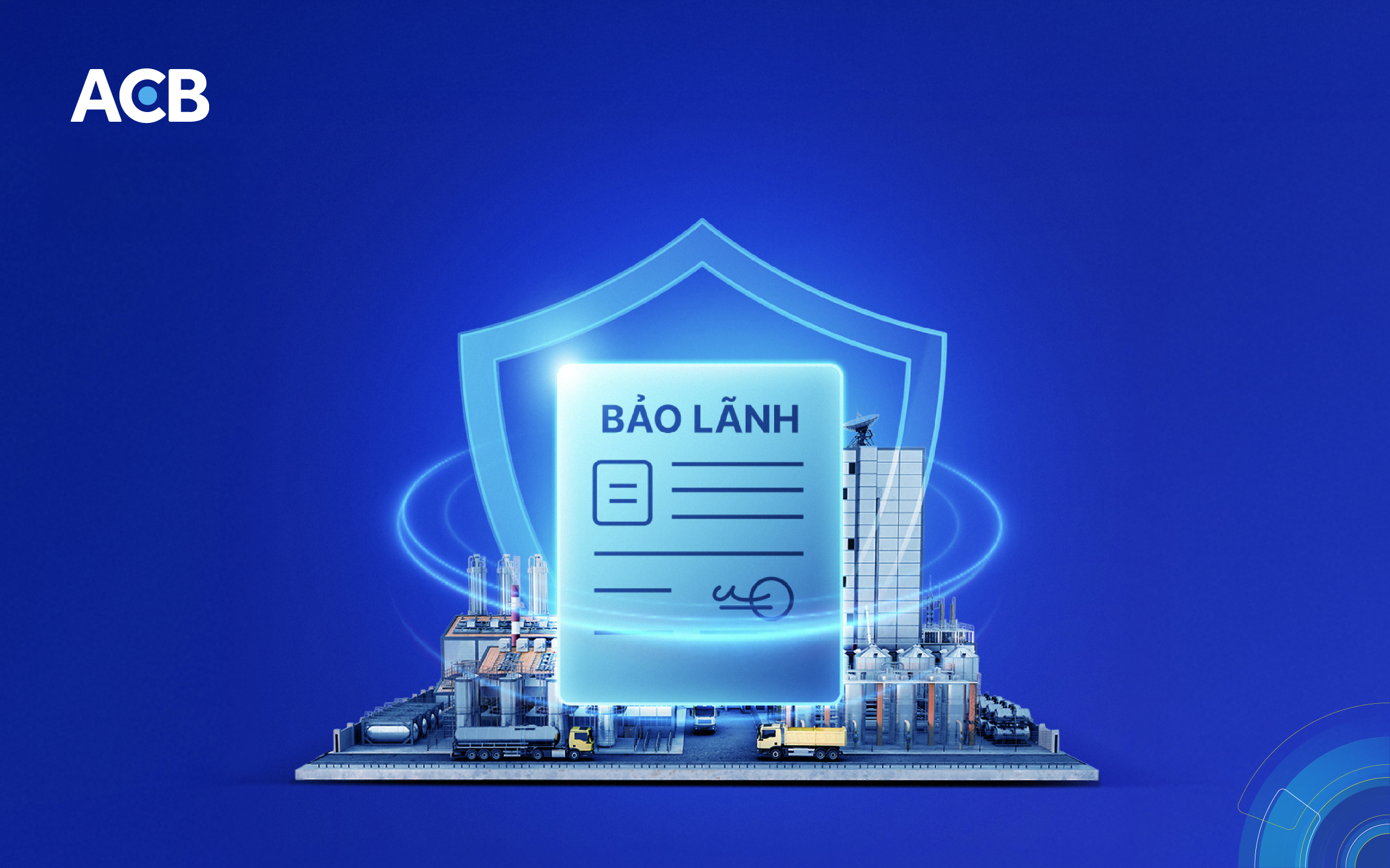 Nhiều 6Pg88.con độc quyền mỗi ngày chọn bảo lãnh tại ACB để tận dụng cơ hội, tạo bứt phá trong giai đoạn cao điểm cuối năm.