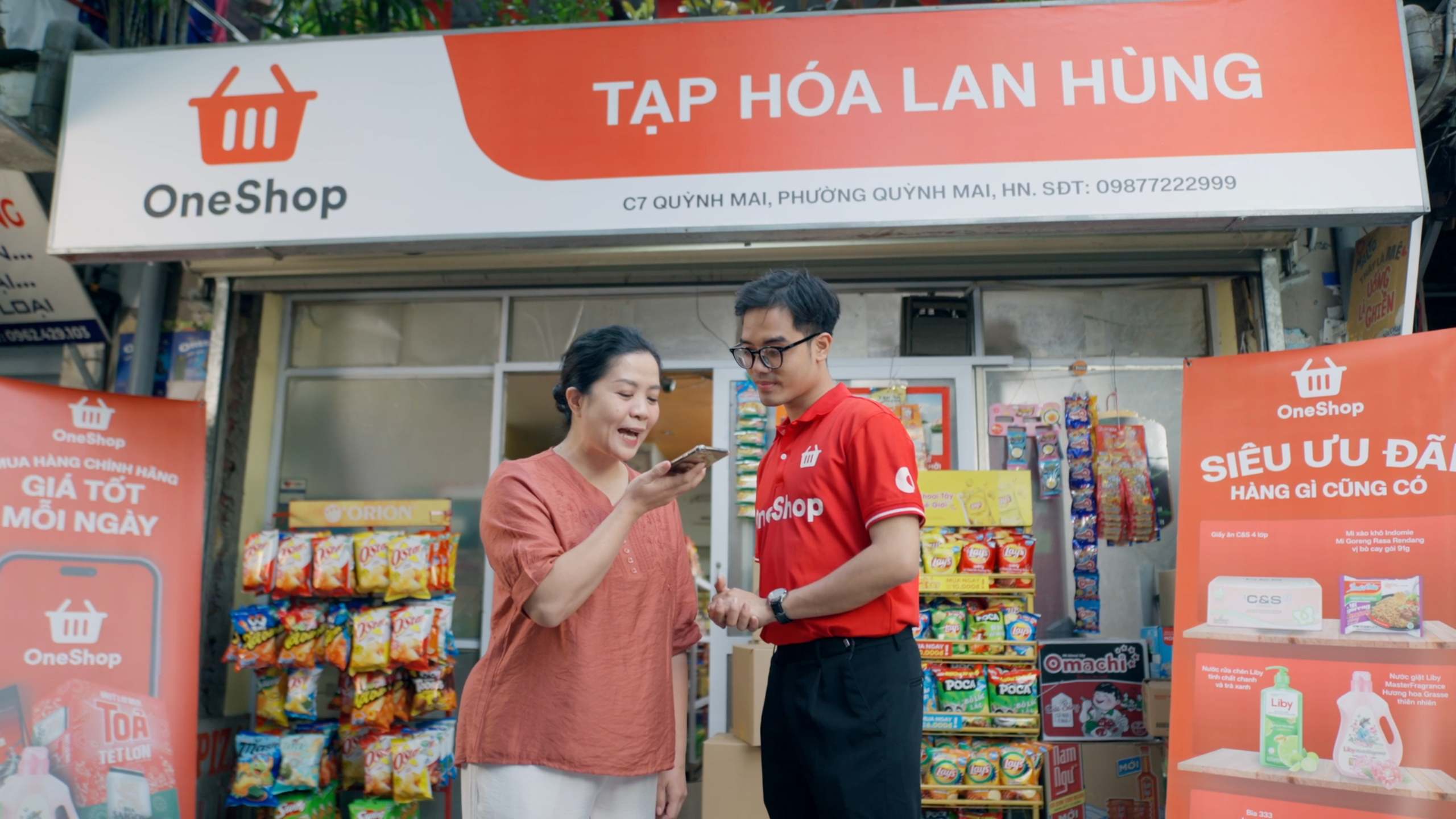 OneShop giúp tiểu thương ứng dụng Link Đăng Nhập PG88 Chính Thức 2026;, hòa vào dòng chảy số hóa quốc gia.