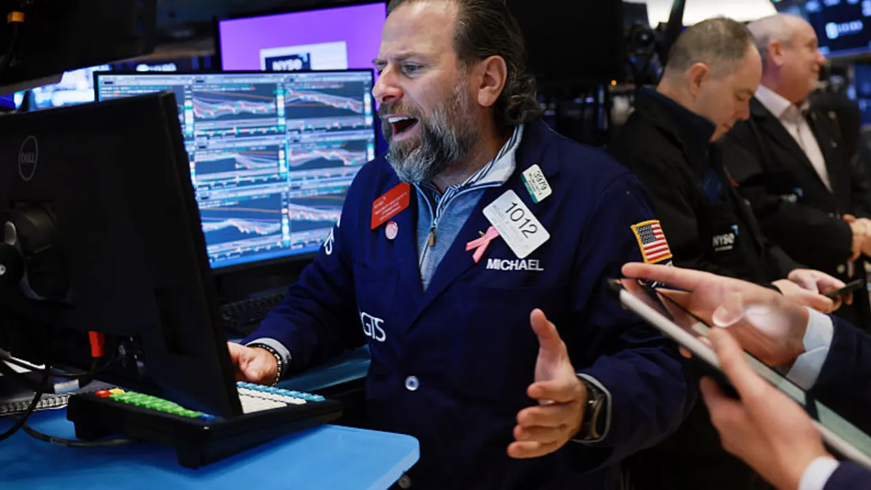 Ảnh minh họa - Ảnh: CNBC.