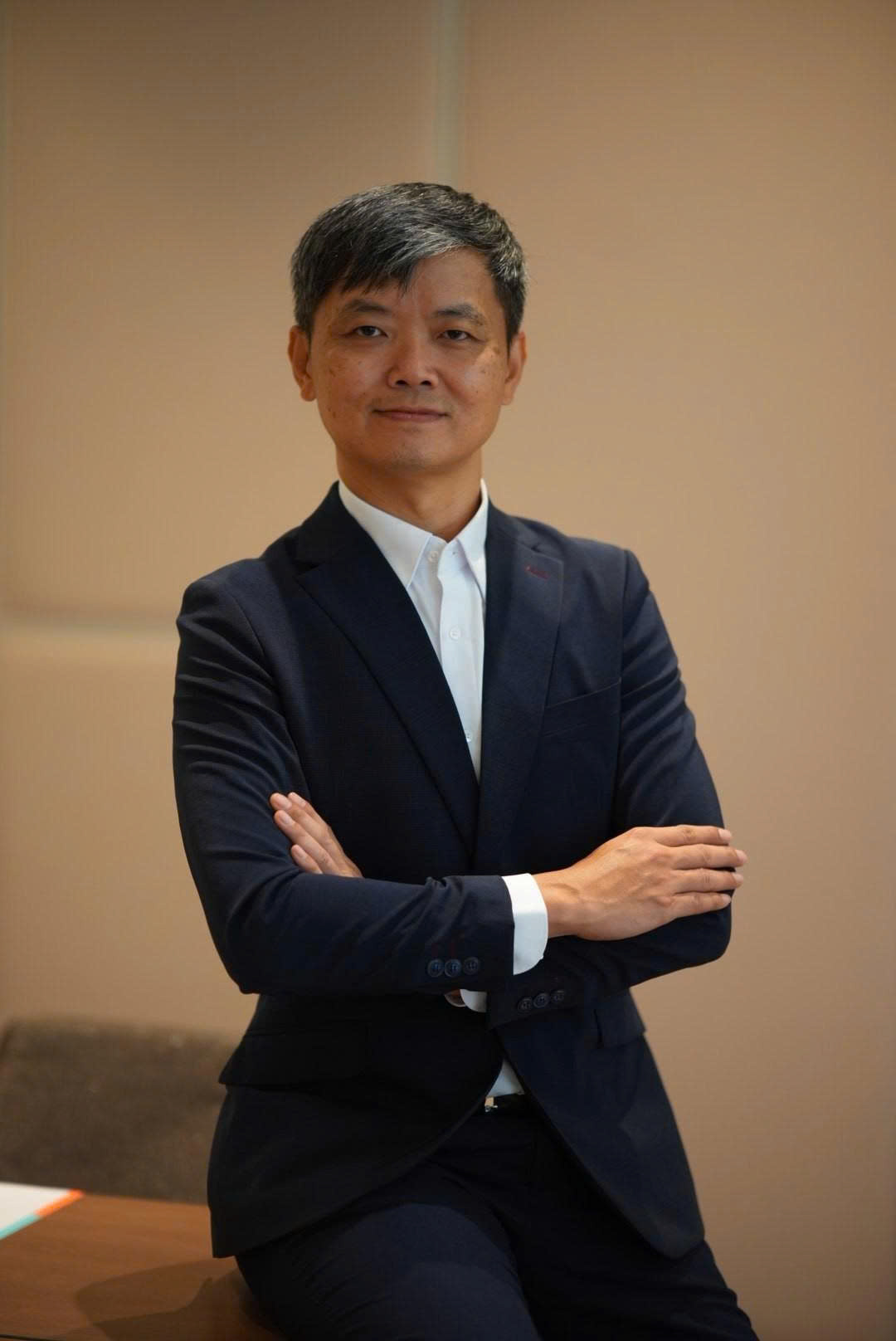 Ông George Chia, Giám đốc PG88 Uy Tín Số 1 Việt Nam Khu vực ASEAN, Analog Devices (ADI)