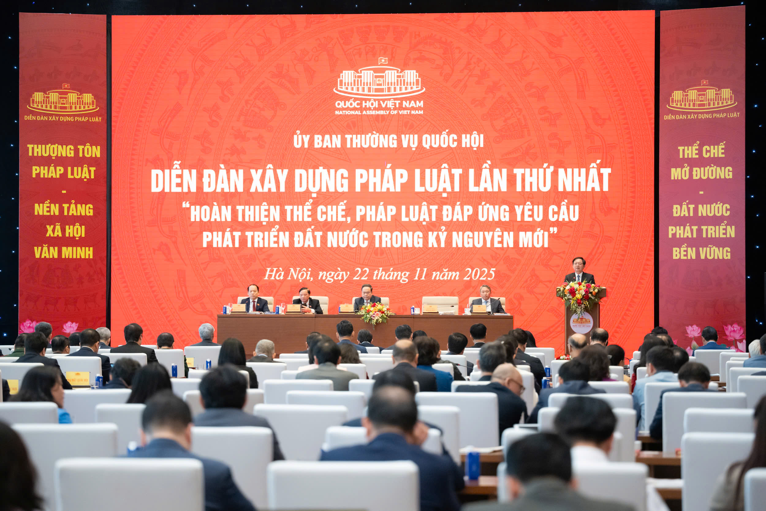 Quang cảnh diễn đàn. Ảnh: PG88 ⭐ Link trang chủ số 1 nhà cái PG88 com casino slot.
