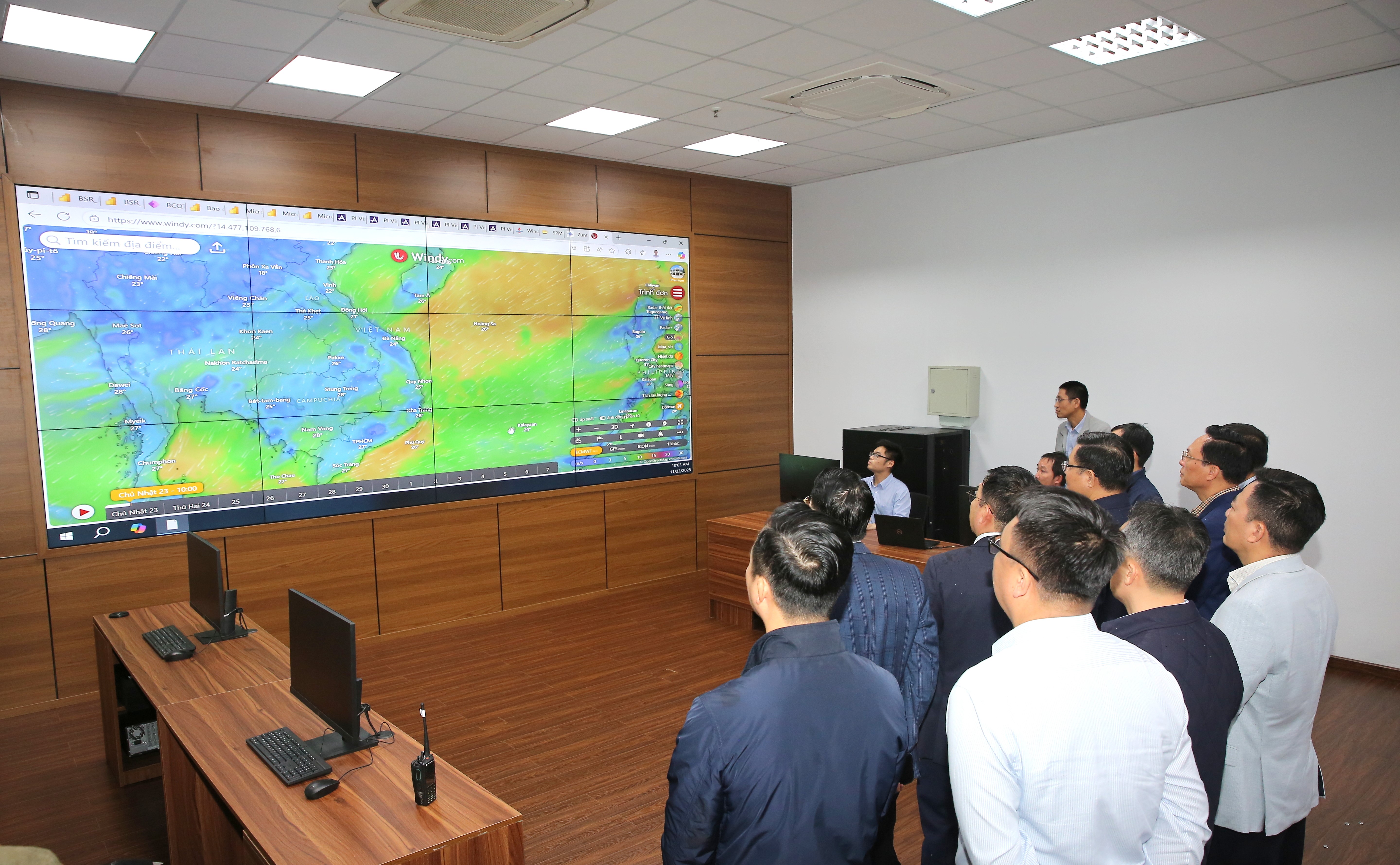BSR đẩy mạnh sản xuất PG88 Uy Tín Số 1 Việt Nam hoàn thành vượt mức kế hoạch 2025