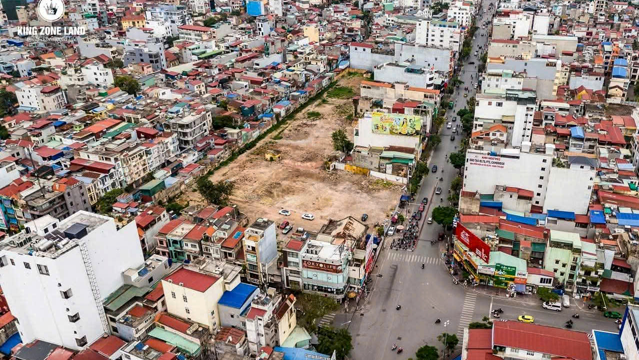 Hải Phòng: Đẩy nhanh tốc độ giải phóng mặt bằng Pg88vn.top độc quyền mỗi ngày chung cư Pg88ok ưu đãi hấp dẫn 40 tầng