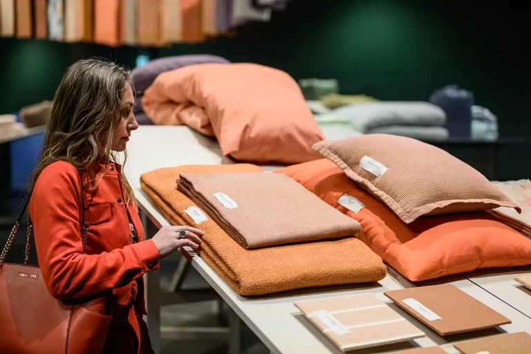 Heimtextil 2026: “Bệ phóng” nâng tầm thương hiệu dệt may Việt Nam