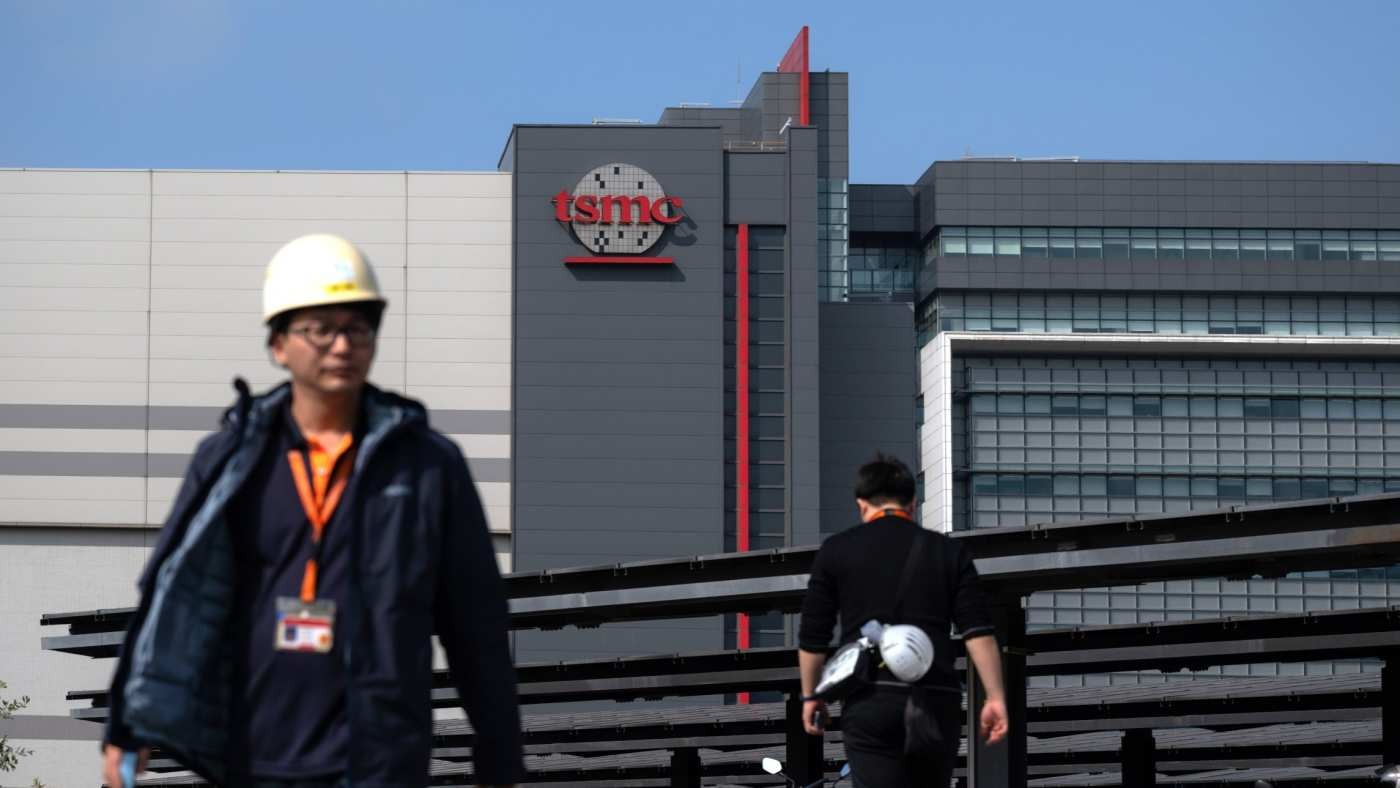 TSMC đã phải tăng lương, chia lợi nhuận, Pg88vnd dành cho Android và iOS tại Việt Nam thưởng và các gói hỗ trợ quốc tế để giữ chân nhân viên 