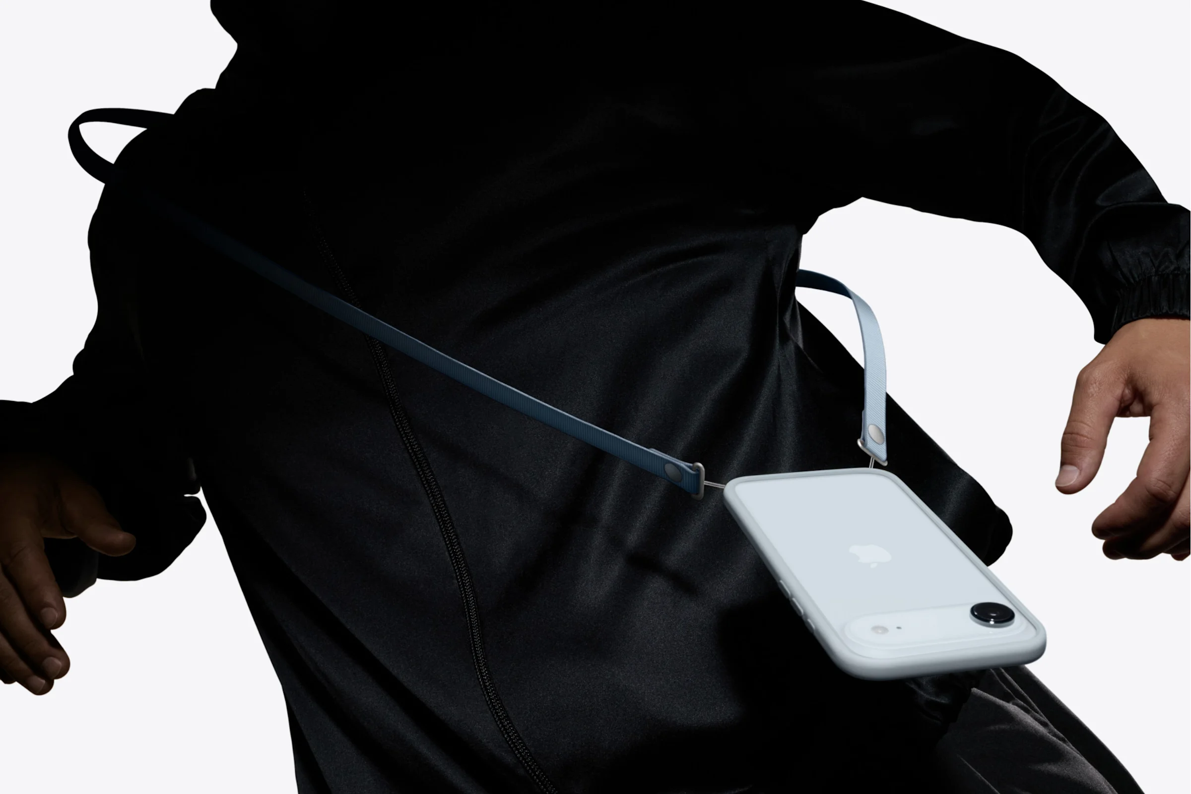 Apple giới thiệu Crossbody Strap cùng với&nbsp;việc trình làng iPhone 17.