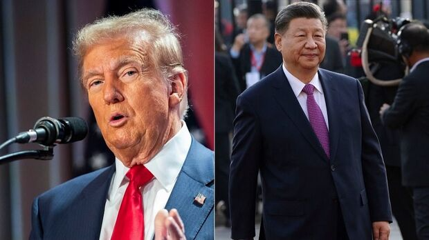 Ảnh minh họa - Ảnh: Bloomberg