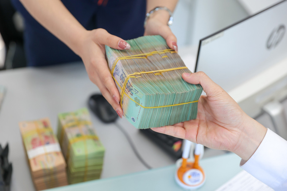 Đề xuất nâng mức chi trả bảo hiểm tiền gửi lên 2,8 lần