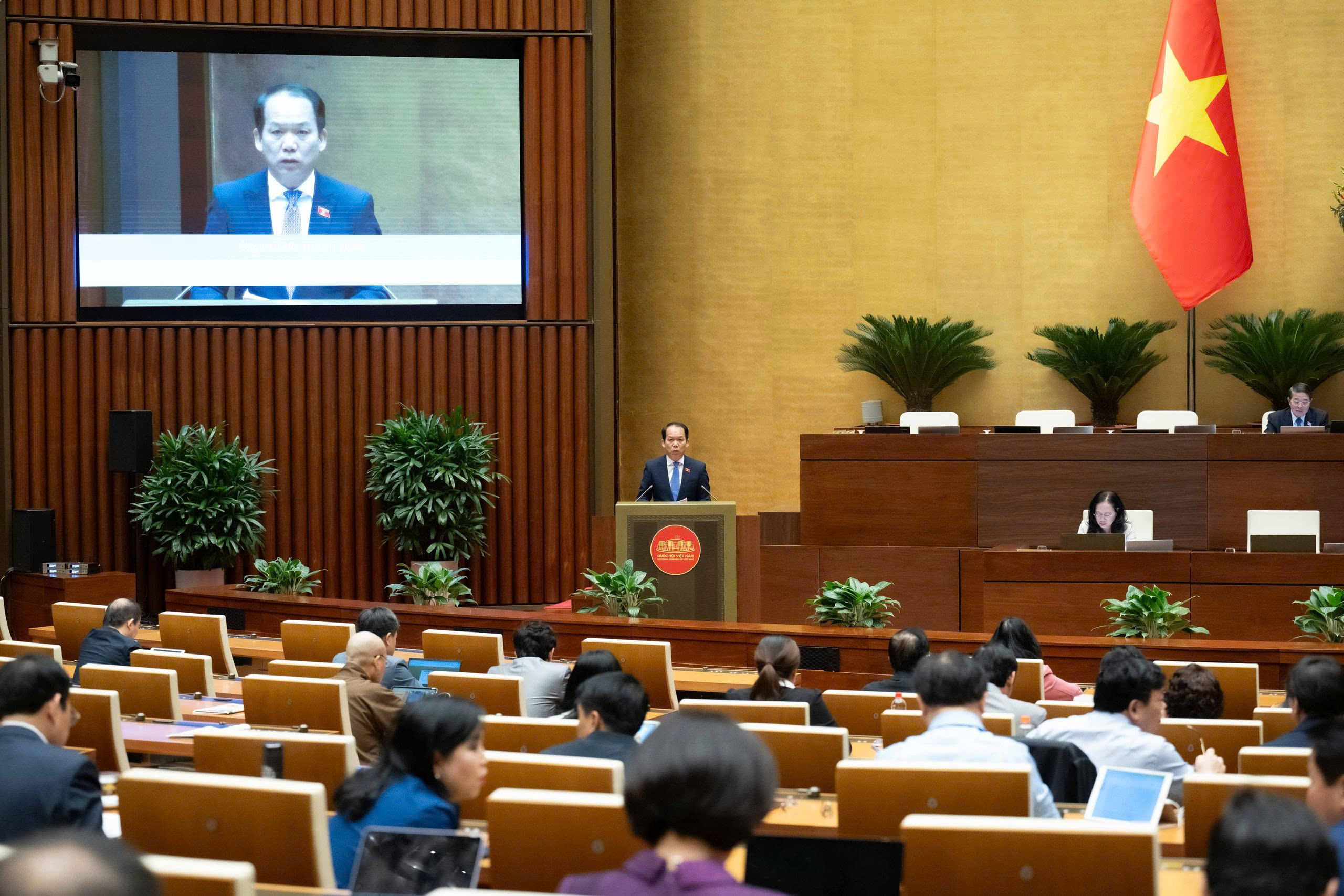 Toàn cảnh Hội trường. Ảnh: Link Trang Chủ PG88.Com Mới #2026.