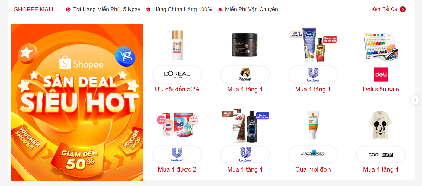 Trên các nền tảng Pg88ok ưu đãi hấp dẫn điện tử, cuộc cạnh tranh giảm giá trong dịp Black Friday diễn ra gay gắt.