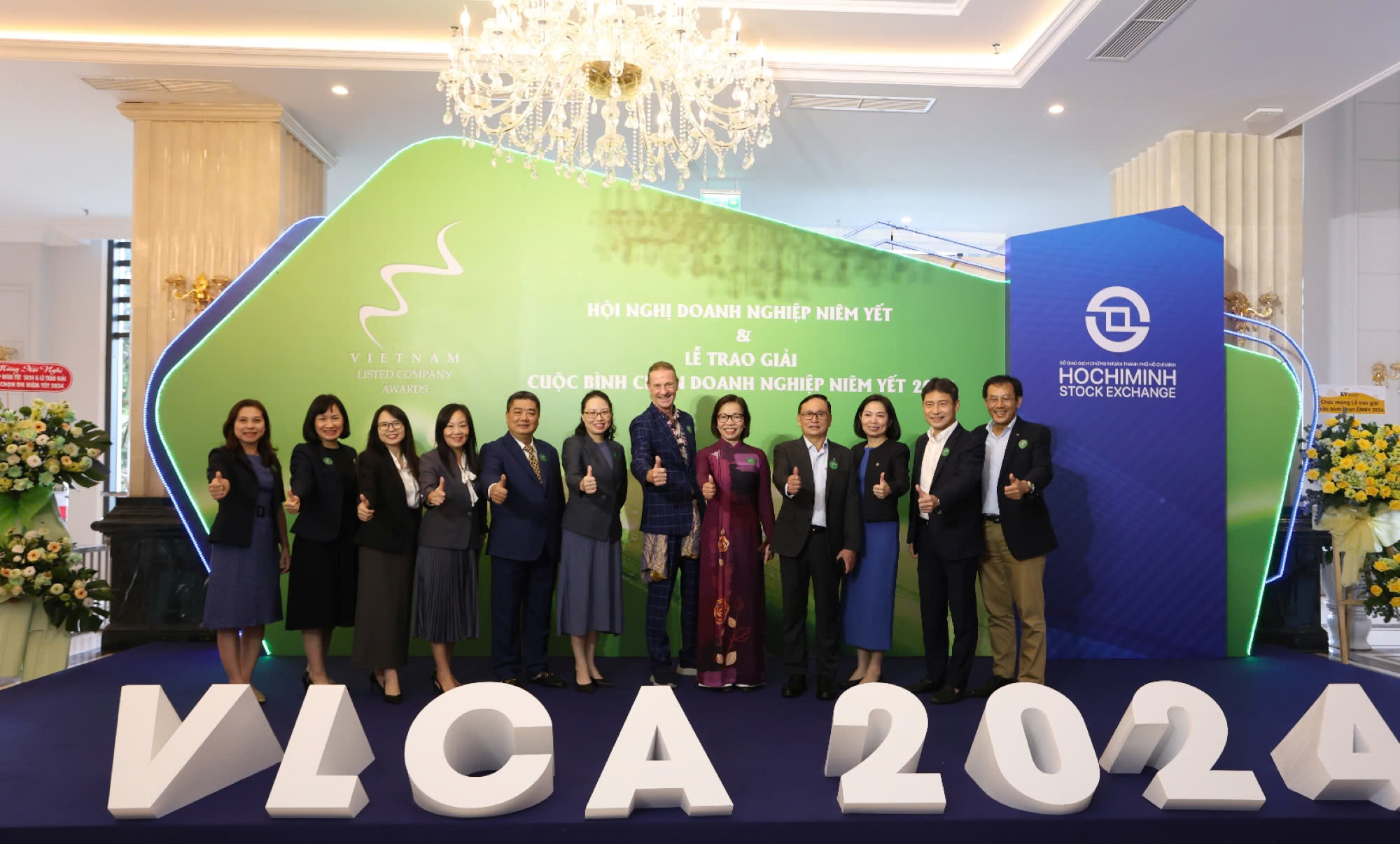 Cuộc Bình chọn Báo cáo thường niên đã trở thành thước đo uy tín, chuẩn hóa báo cáo, nâng tầm quản trị và thúc đẩy ESG theo chuẩn quốc tế.