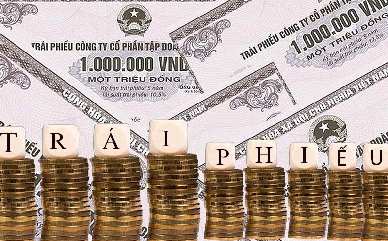 Phạt tới 1,5 tỷ đồng nếu vi phạm điều kiện chào bán trái phiếu