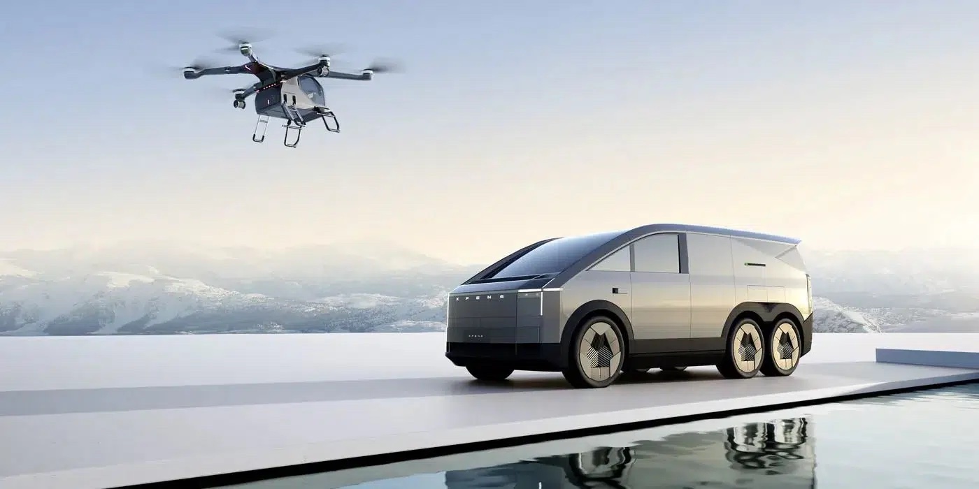 Triển vọng thị trường ô tô toàn cầu năm 2026