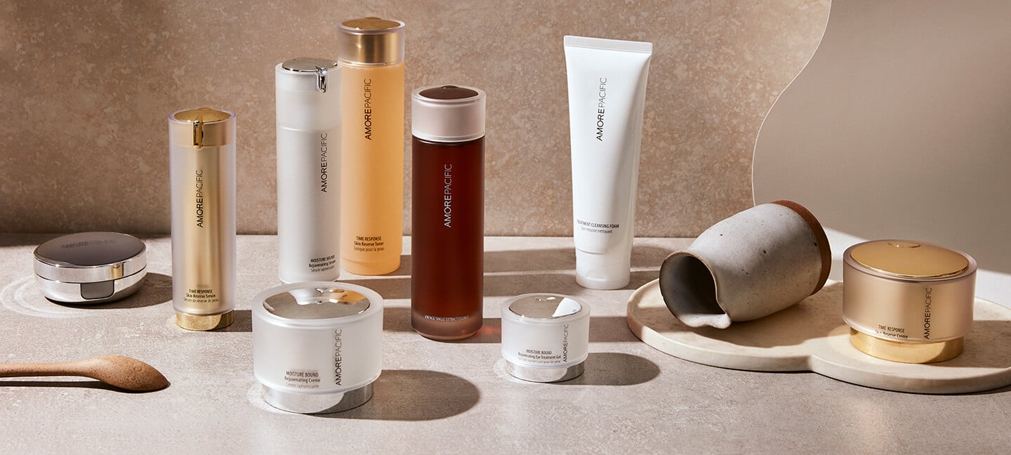 &nbsp;Hoạt động PG88 Uy Tín Số 1 Việt Nam của Amorepacific tại Trung Quốc đã tăng 9%.