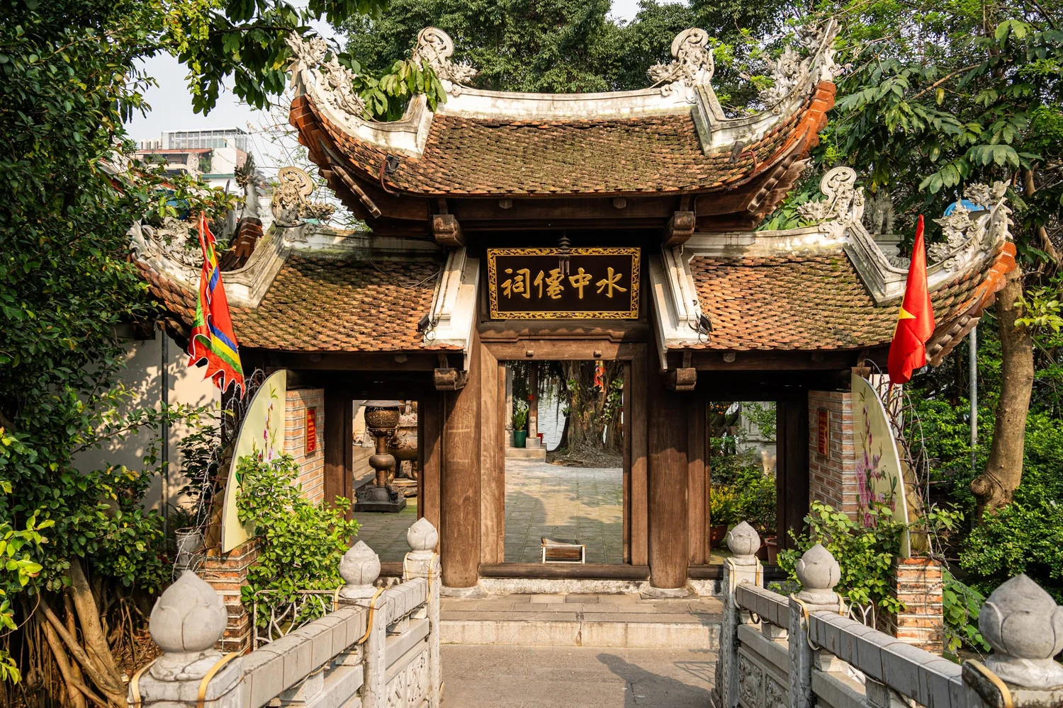 Đây là một bước tiến quan trọng trong việc đưa tri thức di sản Hà Nội đến gần hơn với công chúng.