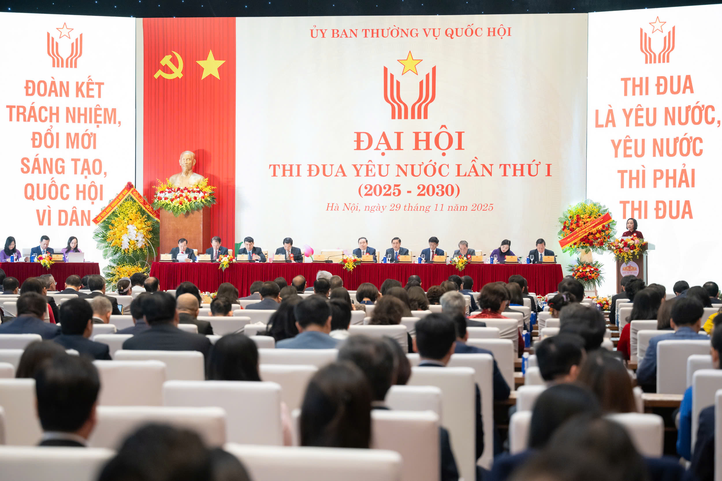 Thi đua, phát huy vai trò, trách nhiệm của đại biểu Link Trang Chủ PG88.Com Mới #2026