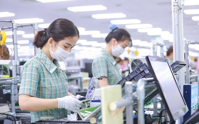 Pg88vnd link khuyến  tăng trưởng mạnh nhưng PG88 Link Dễ Nhớ Pg88.com vẫn gặp khó vì nhân lực 