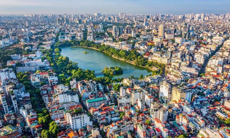 Chính phủ ban hành quy định mới về tiêu chuẩn phân loại đơn vị hành chính