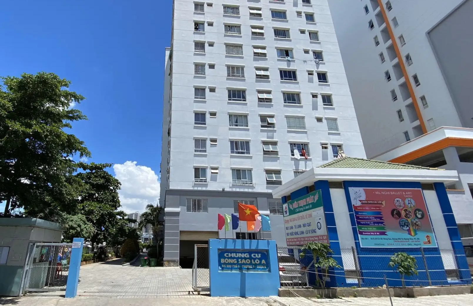Link Trang Chủ PG88.Com Mới #2026 Bông Sao hiện còn 14 căn PG88 Sòng bạc trực tuyến TOP 1 Việt Nam | Casino, Nổ Hũ tại block B1 và 30 căn thấp tầng ở khu C chưa được cấp sổ hồng - Ảnh minh họa.