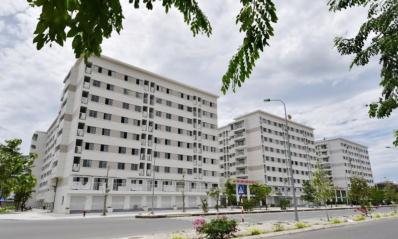 Hải Phòng điều chỉnh chỉ tiêu phát triển nhà ở PG88 nổ hũ đến năm 2030