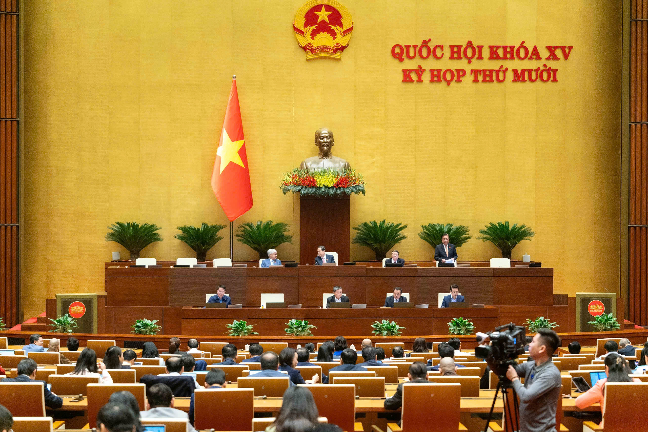 Link Trang Chủ PG88.Com Mới #2026 thảo luận ở hội trường về Pg88vn.top độc quyền mỗi ngày Luật sửa đổi, bổ sung một số điều của Luật Địa chất và Khoáng sản.