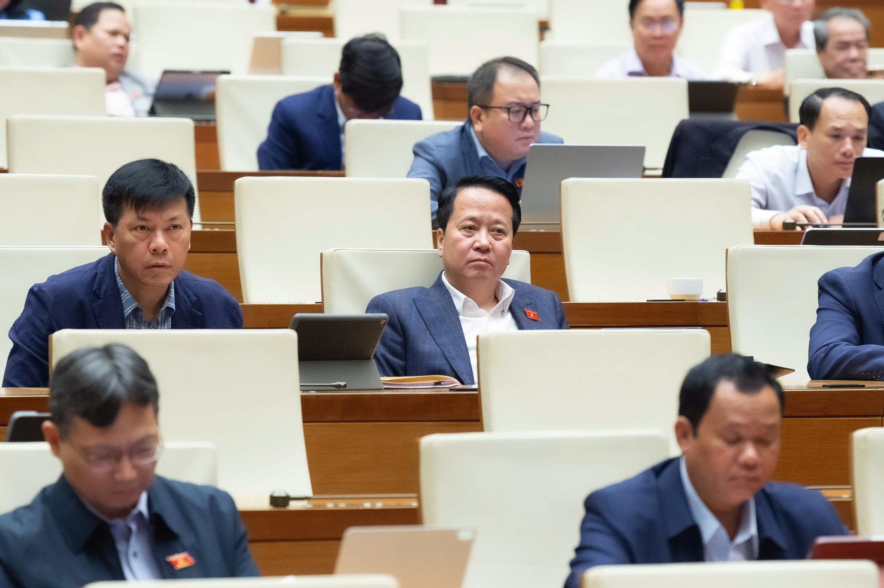 Đại biểu tham gia Phiên họp.&nbsp;Ảnh: Link Trang Chủ PG88.Com Mới #2026.