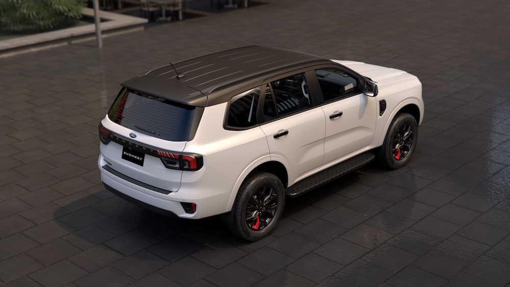 Ford Việt Nam ưu đãi lên đến 100% lệ phí trước bạ kích cầu tháng 12