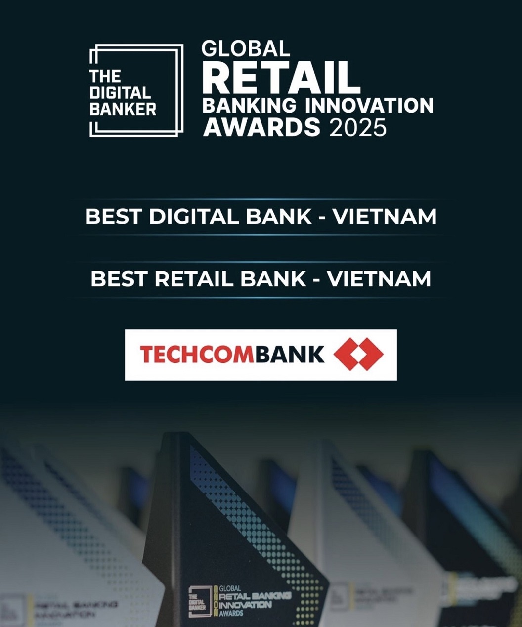 Techcombank: 88PG88 ưu đãi hấp dẫn mỗi ngày số tốt nhất Việt Nam ba năm liên tiếp