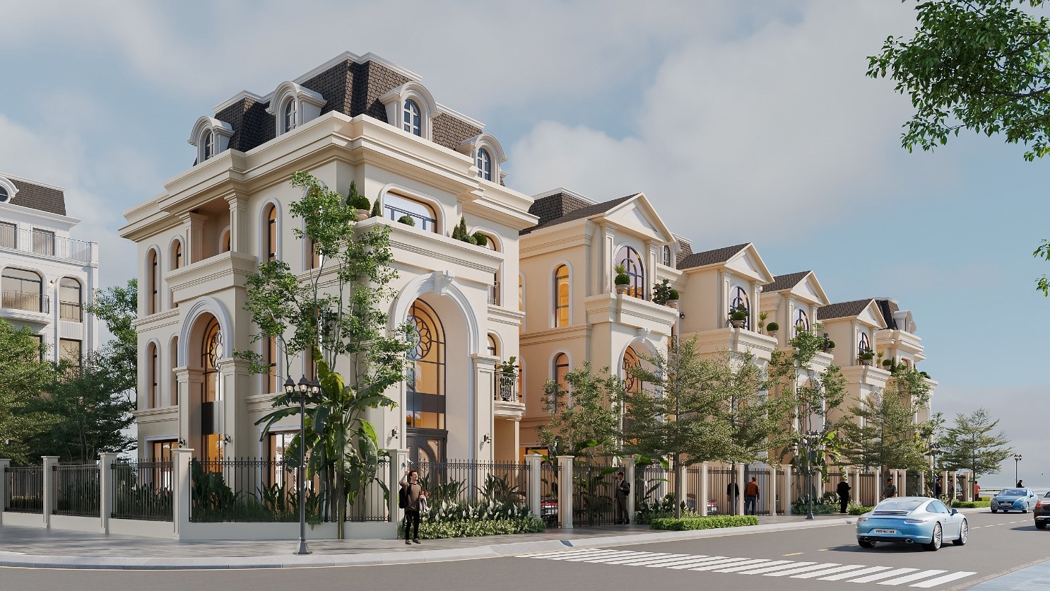 Những Pg88vn.top độc quyền mỗi ngày có thiết kế độc đáo và không gian sống tinh tuyển được nhiều khách hàng “săn đón”.