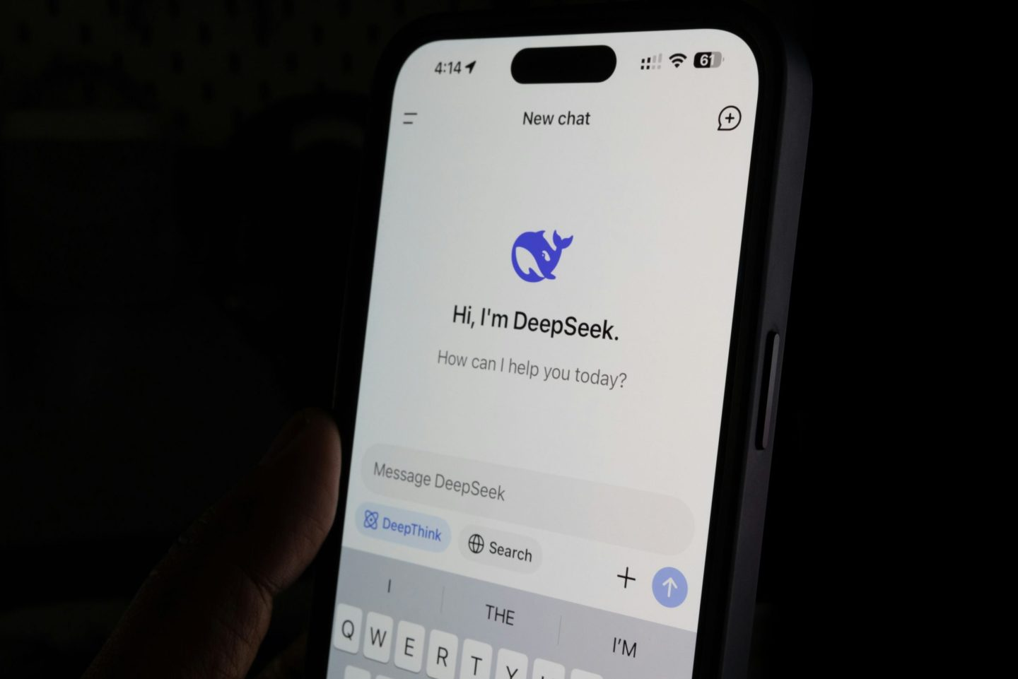 Nhóm nhà nghiên cứu từ DeepSeek, Alibaba và nhiều trường đại học kêu gọi tăng cường biện pháp quản trị AI.