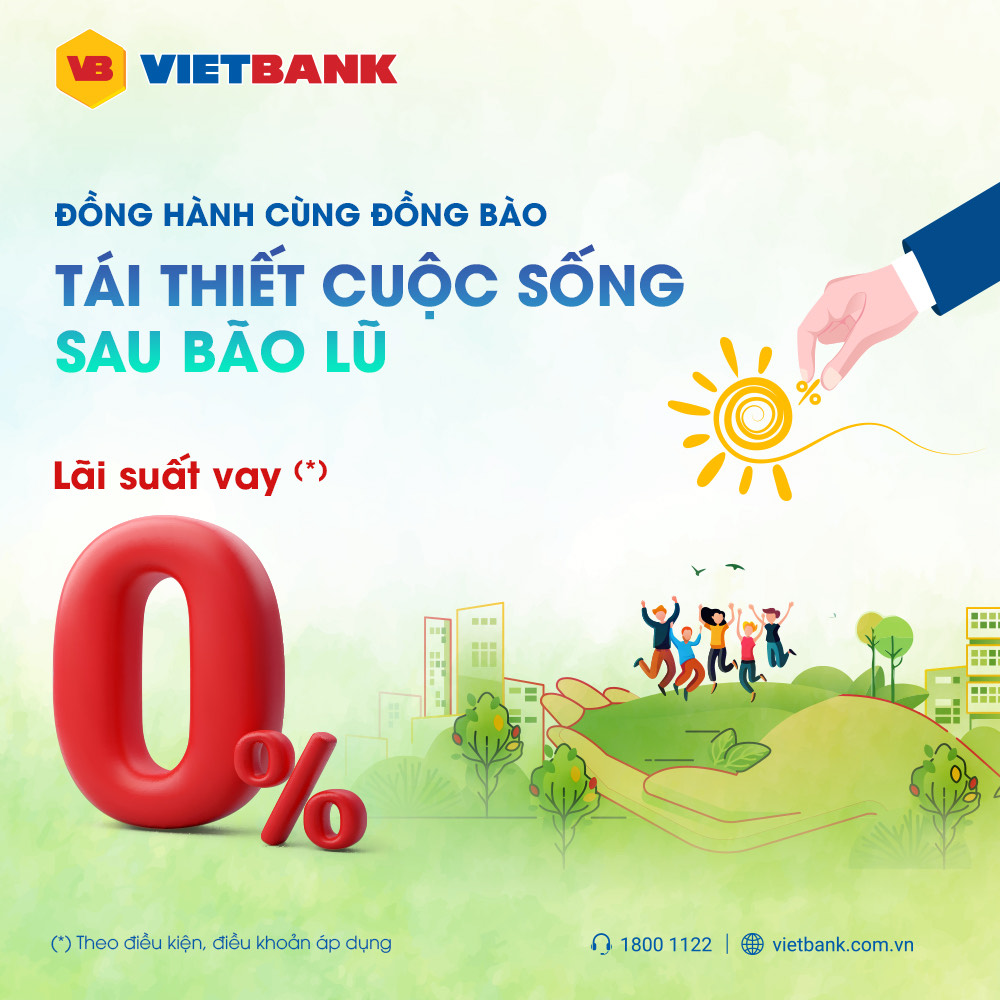 Gói tín dụng của Vietbank hướng đến Link Đăng Nhập PG88 Chính Thức 2026 tại khu vực miền Trung và Tây Nguyên.
