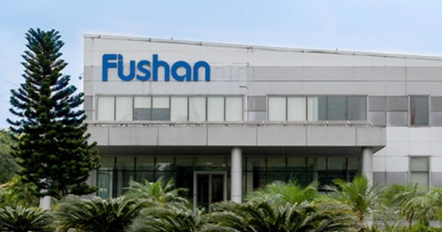 Một công ty con của Foxconn xin mở rộng sản xuất thêm 35.000.000 thiết bị tại Việt Nam 