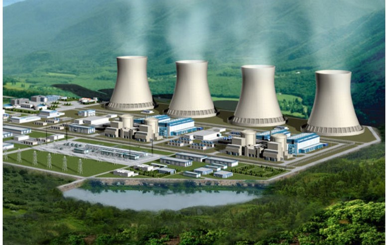 Dự kiến vận hành hai Pg88vn.top độc quyền mỗi ngày nhà máy điện hạt nhân Ninh Thuận trong giai đoạn 2030-2035