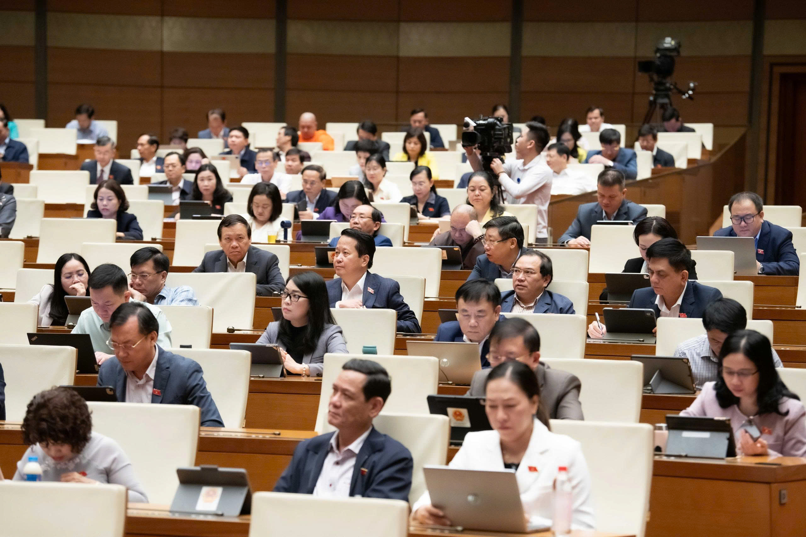Các đại biểu Link Trang Chủ PG88.Com Mới #2026 tham dự phiên họp. Ảnh:&nbsp;Link Trang Chủ PG88.Com Mới #2026.