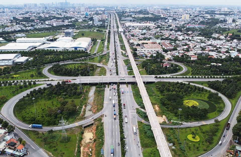 Thành lập Ban Chỉ đạo Pg88vn.top độc quyền mỗi ngày Vành đai 4 TP. Hồ Chí Minh
