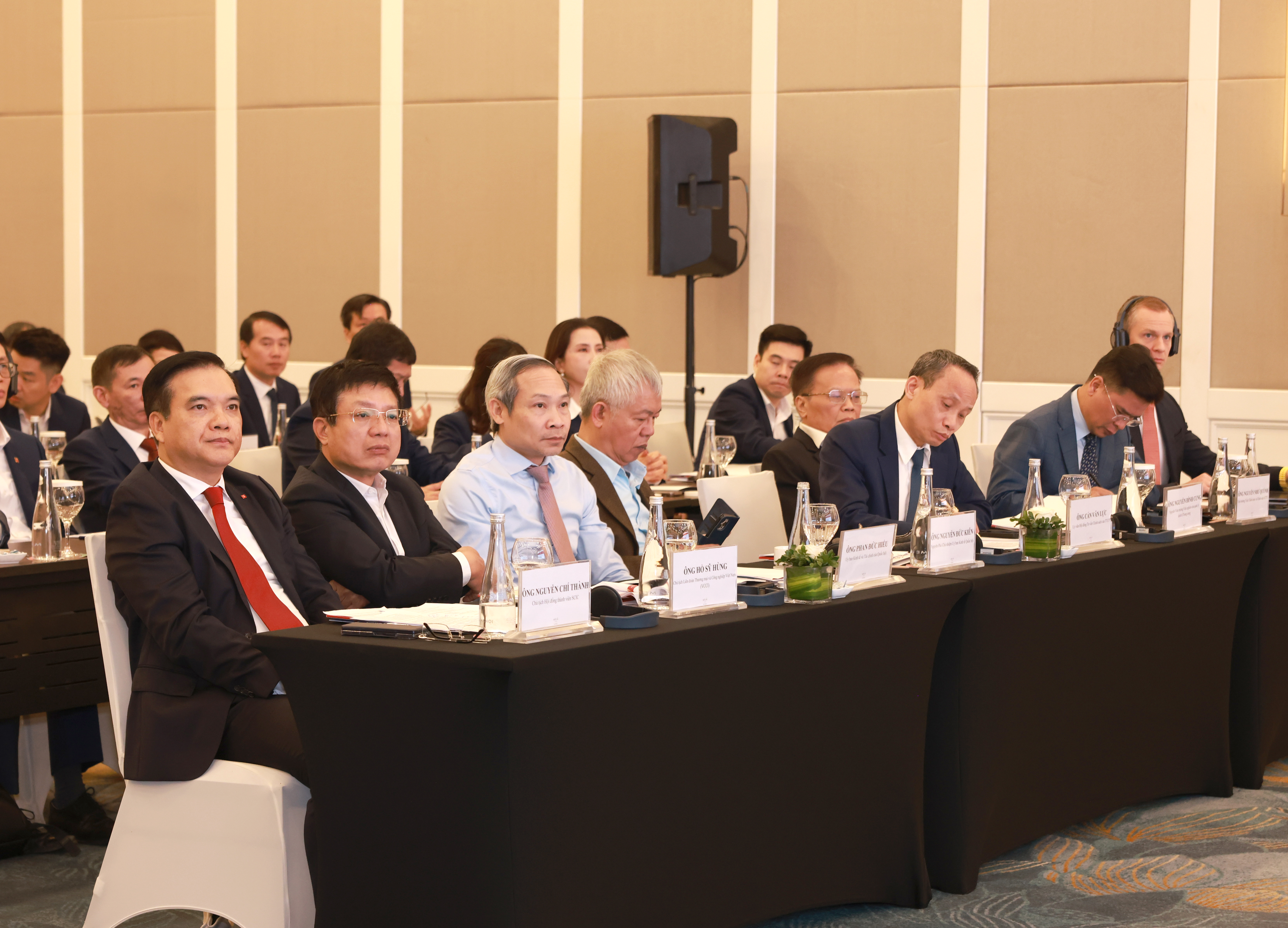 Các chuyên gia trong nước và quốc tế đã tham dự hội thảo&nbsp;“Phát huy mô hình SCIC theo hướng PG88 Uy Tín Số 1 Việt Nam vốn chuyên nghiệp, hình thành Quỹ Pg88vn Trang Chủ Chính Thức Chính phủ” ngày 3/12.