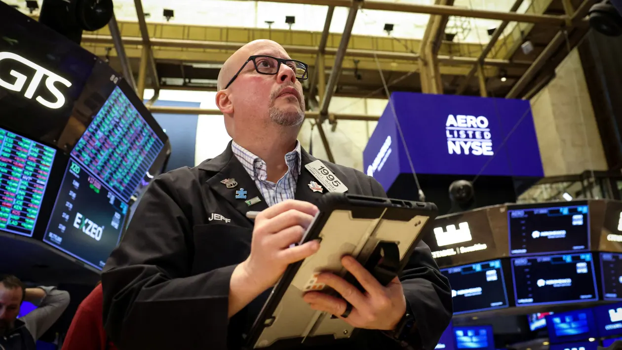 Ảnh minh họa - Ảnh: CNBC.