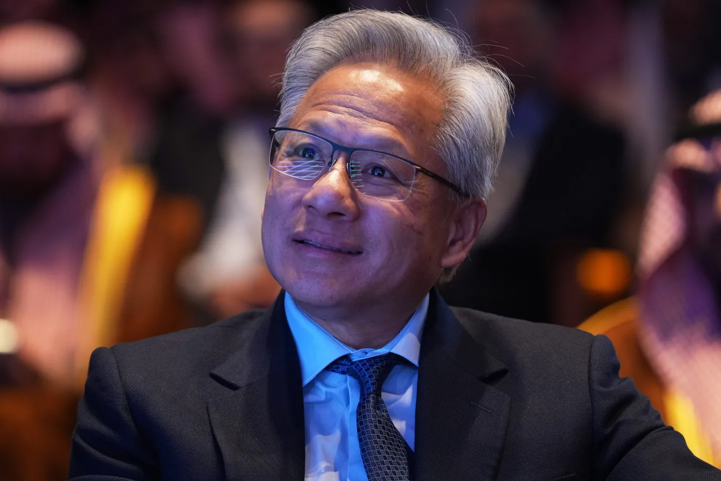 CEO Nvidia làm việc không ngày nghỉ trong nỗi sợ “phá sản”