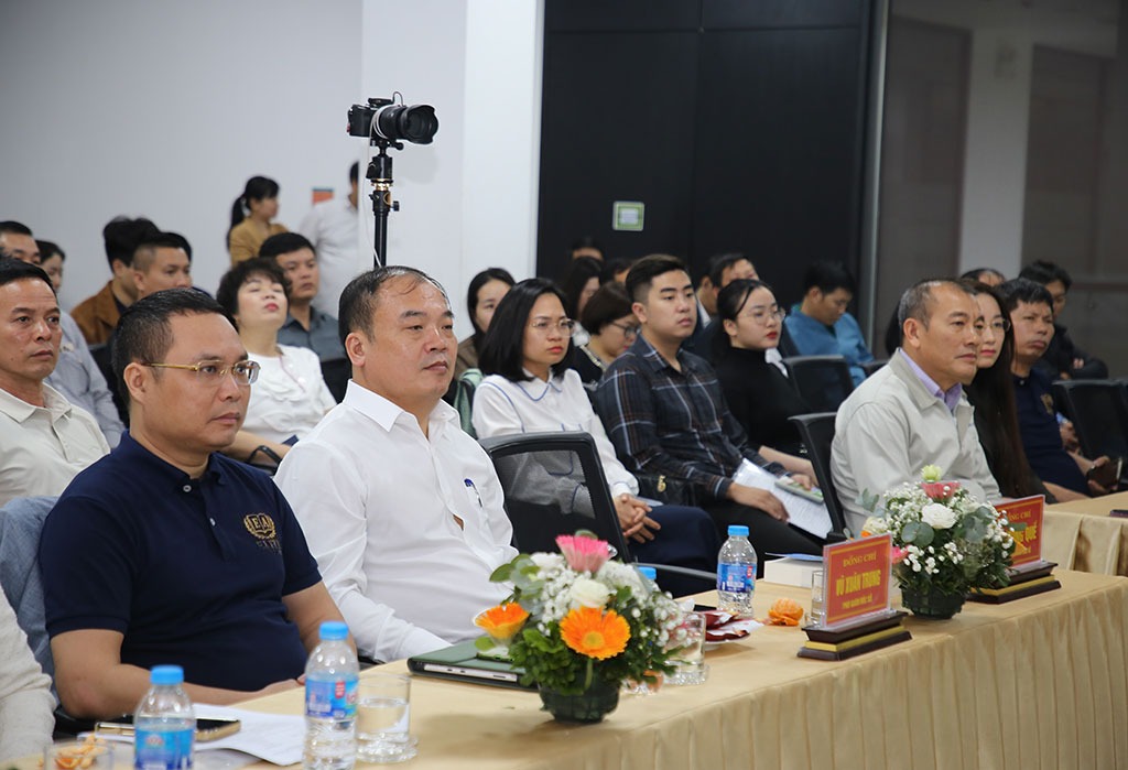 PG88 Link Dễ Nhớ Pg88.com theo dõi các hướng dẫn về ứng dụng AI trong phân tích dữ liệu Link Trang Chủ PG88.Com Mới #2026 và hoạt động PG88 Uy Tín Số 1 Việt Nam. Ảnh: Nguyễn Hương